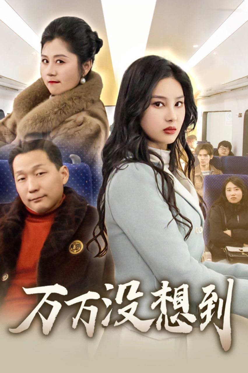 万万没想到 2025(全集)