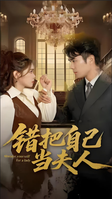 错把自己当夫人(全集)