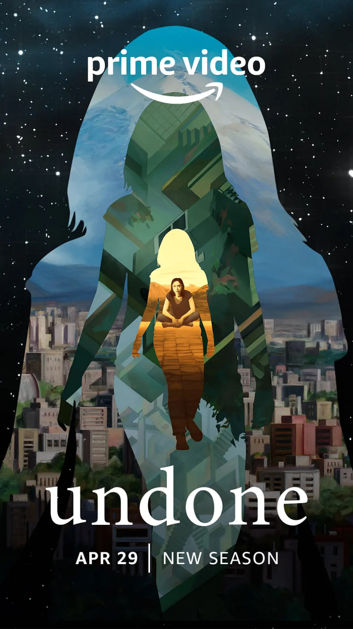 抹去重来 第二季(全集)