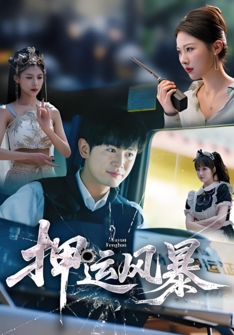 押运风暴(全集)