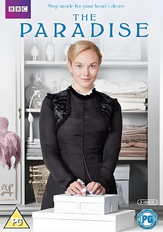 天堂一刻 第一季(全集)