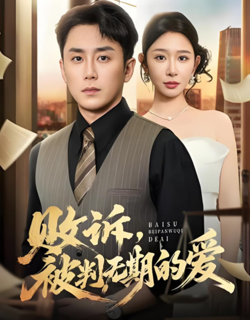 败诉被判无期的爱(全集)