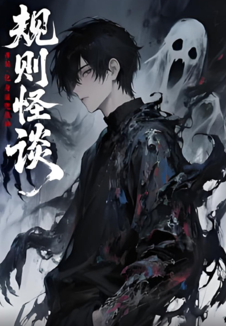 规则怪谈：开局化身逼兜战神