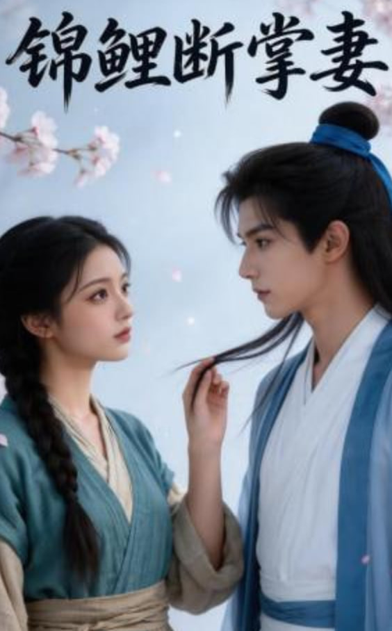 锦鲤断掌妻(全集)