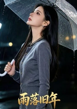 雨落旧年(全集)