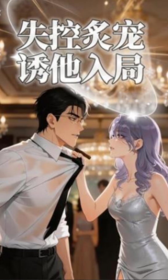 失控炙宠诱他入局(全集)