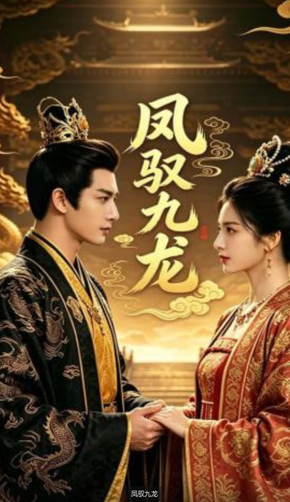 凤驭九龙(全集)