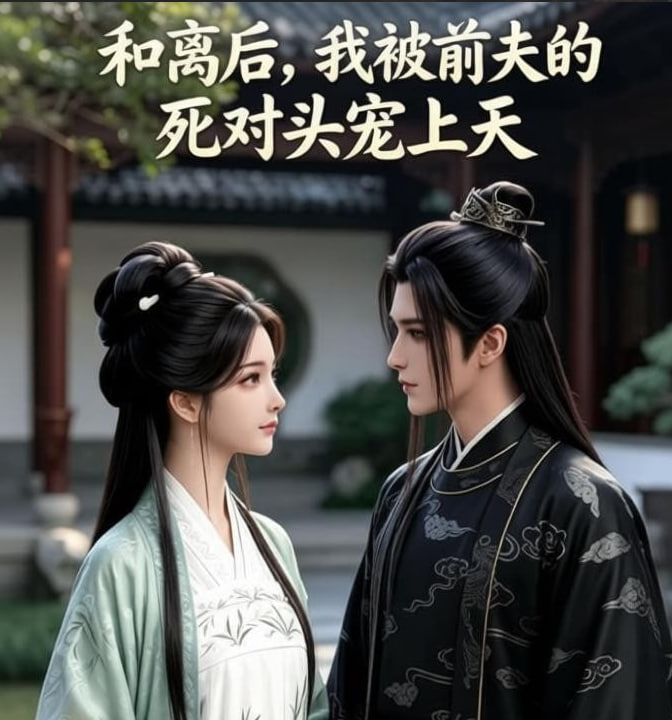 和离后，我被前夫的死对头宠上天(全集)