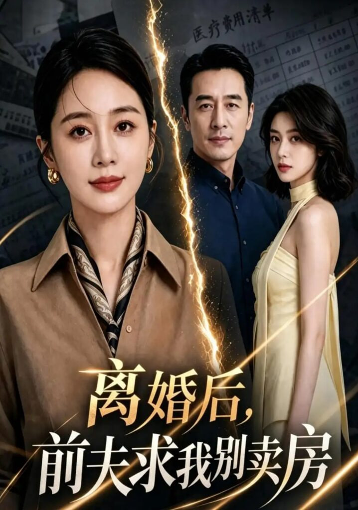 离婚后，前夫求我别卖房(全集)