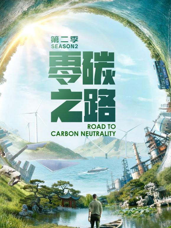 零碳之路 第二季(全集)