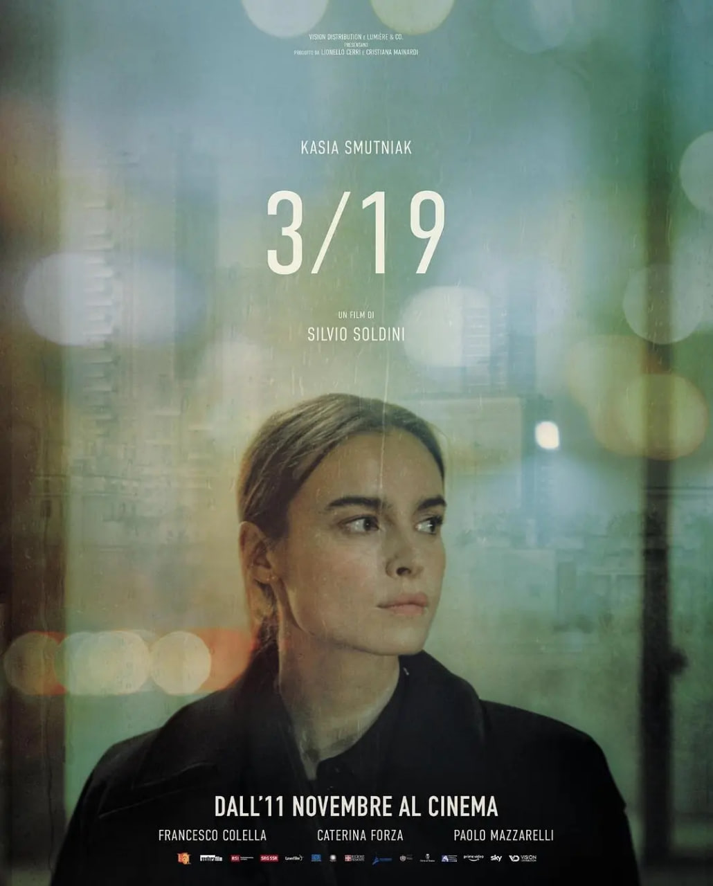 3月19日