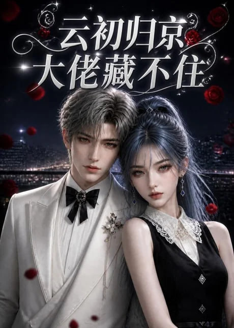 云初归京，大佬藏不住(全集)