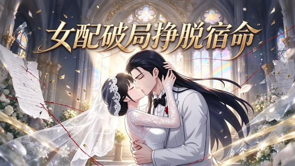 女配破局挣脱宿命(全集)